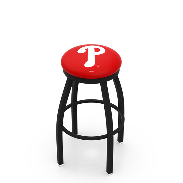 Holland Bar Stool L8B2B Philadelphia Phillies Swivel Counter Stool